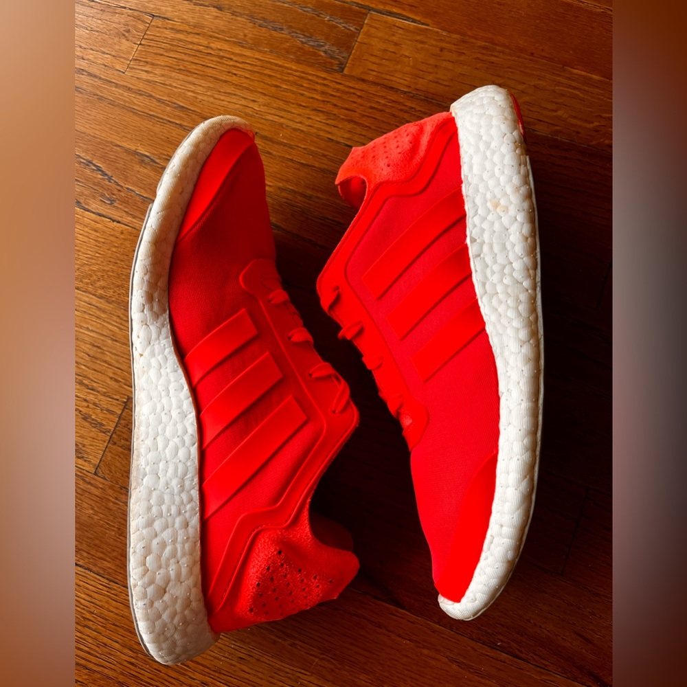 Adidas Boost - Picture 4 of 4